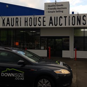 Kauri House Auctions