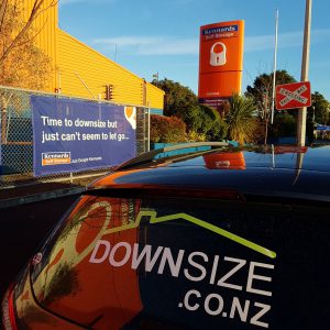 Kennards Self Storage 1