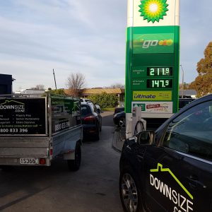 BP Havelock North